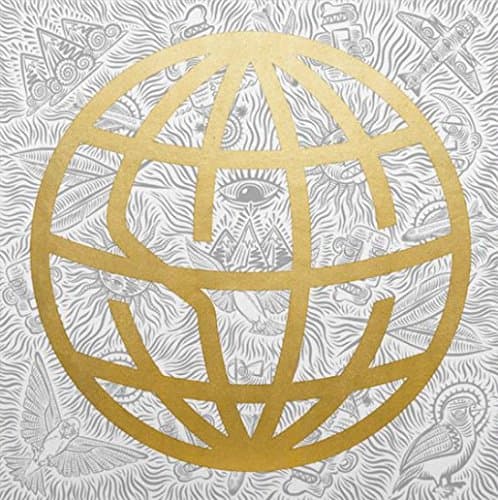 Around The World And Back (Deluxe)