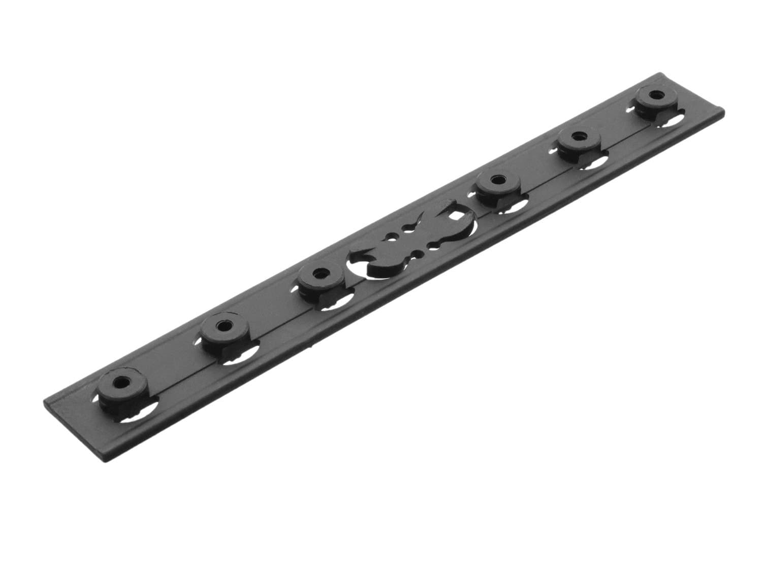 Battleaxe URX 4 / KeyMod Handguard Rail Panel Kit - black