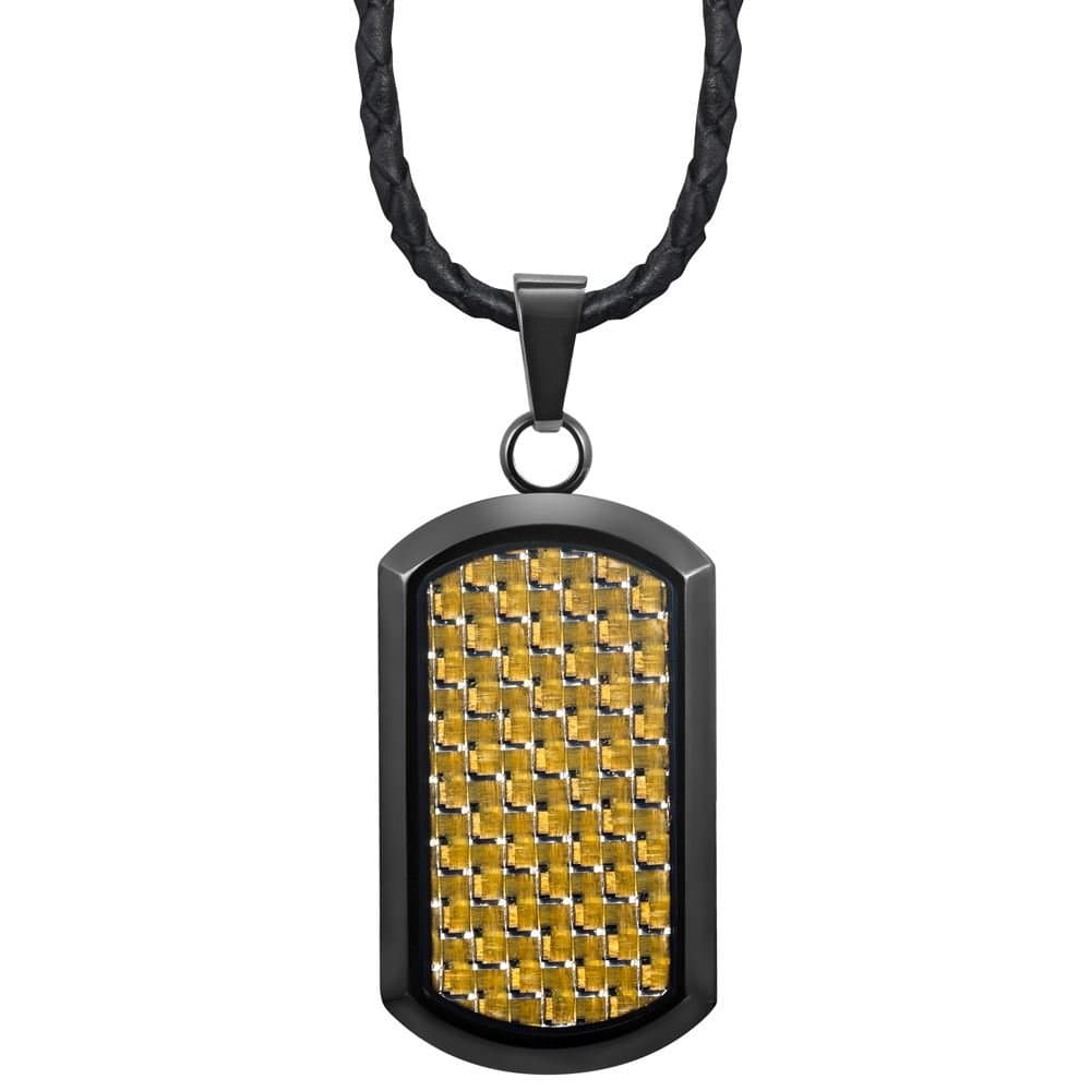 Willis Judd New Mens Pendant
