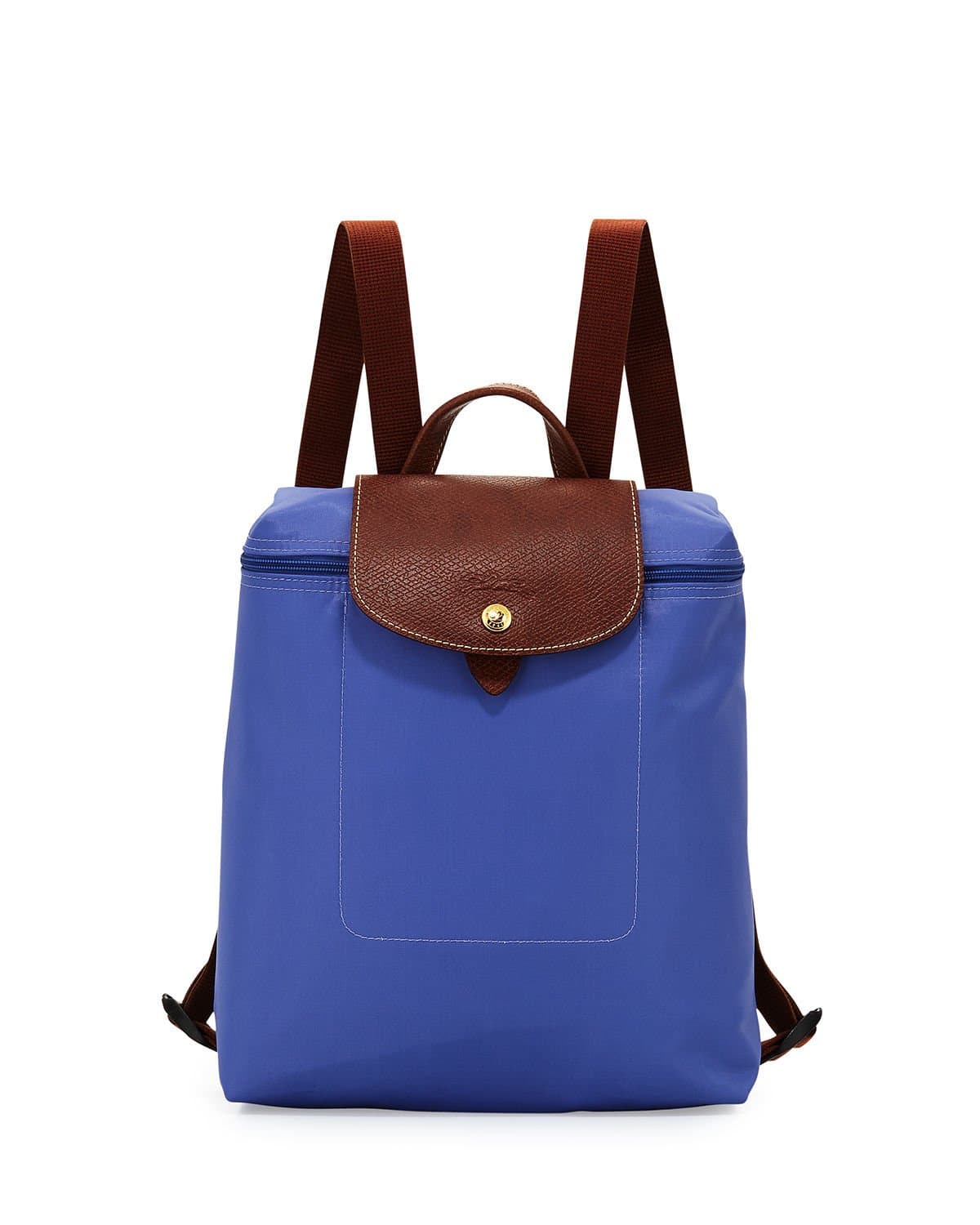 Champ Le Pliage Nylon Backpack, Lavender