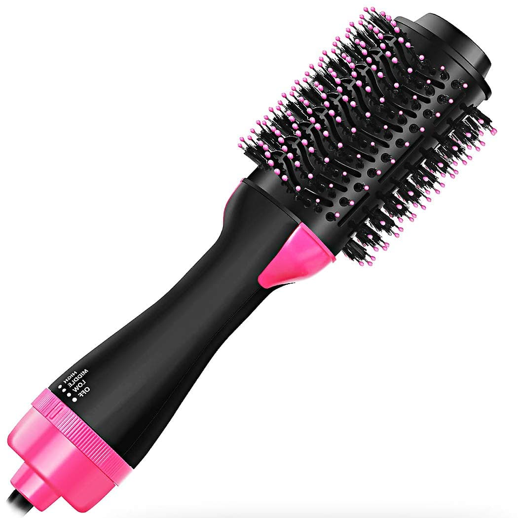 3 in 1 Multi-Functional Fast Salon Styler