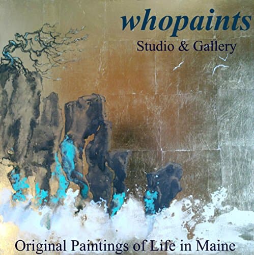 Old Friend Gold Leaf