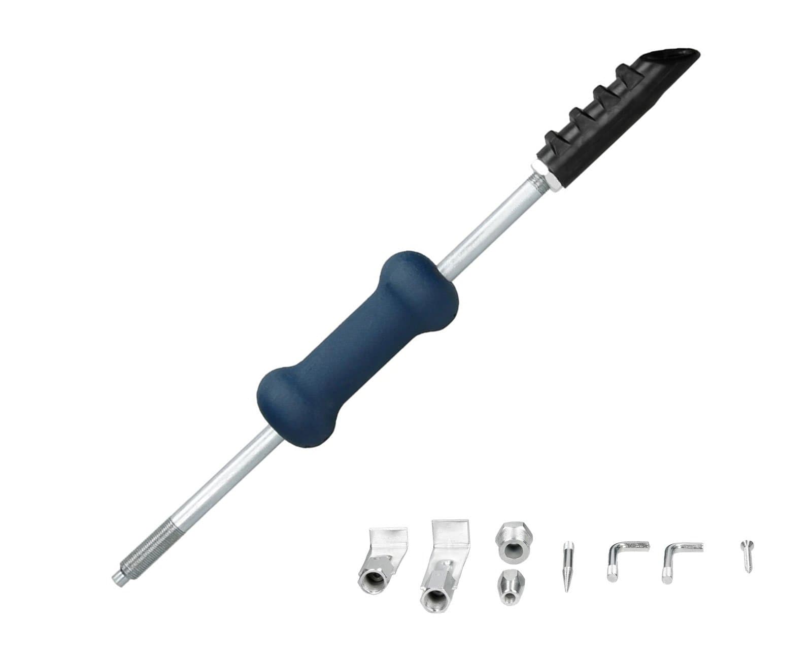 Panel Beating Bodywork tool set Slide Hammer Dent Removal Kit Standard Rate