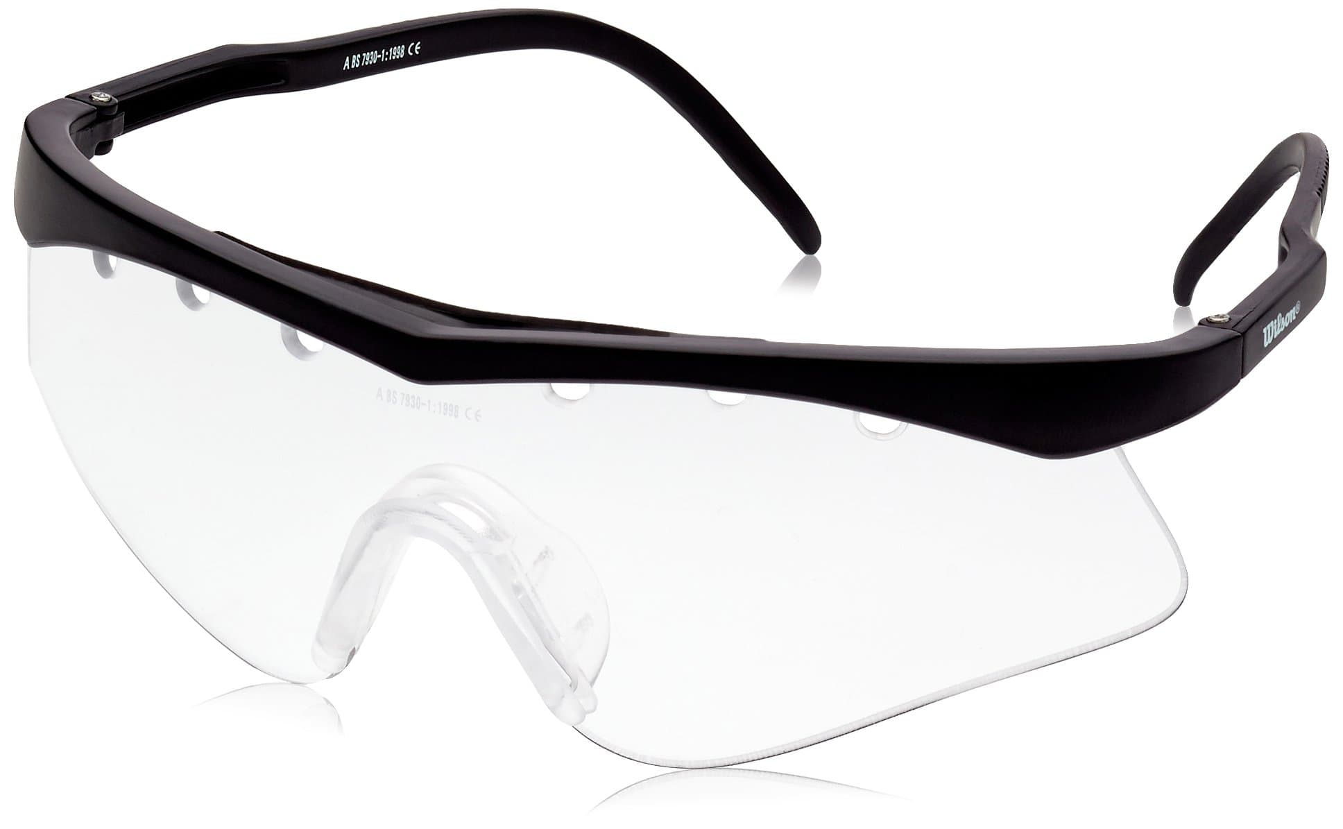Wilson Squash Goggles