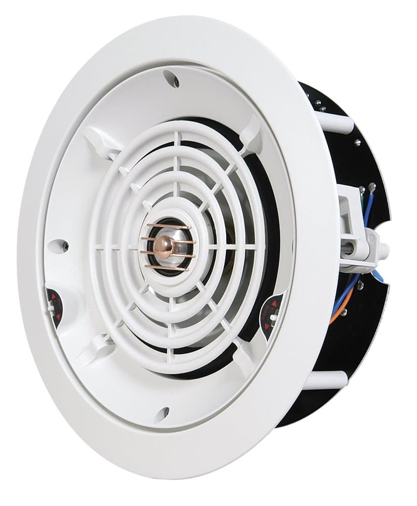 SpeakerCraft CRS6 Three 6 1/2" INCEILING SPEAKER (EACH)