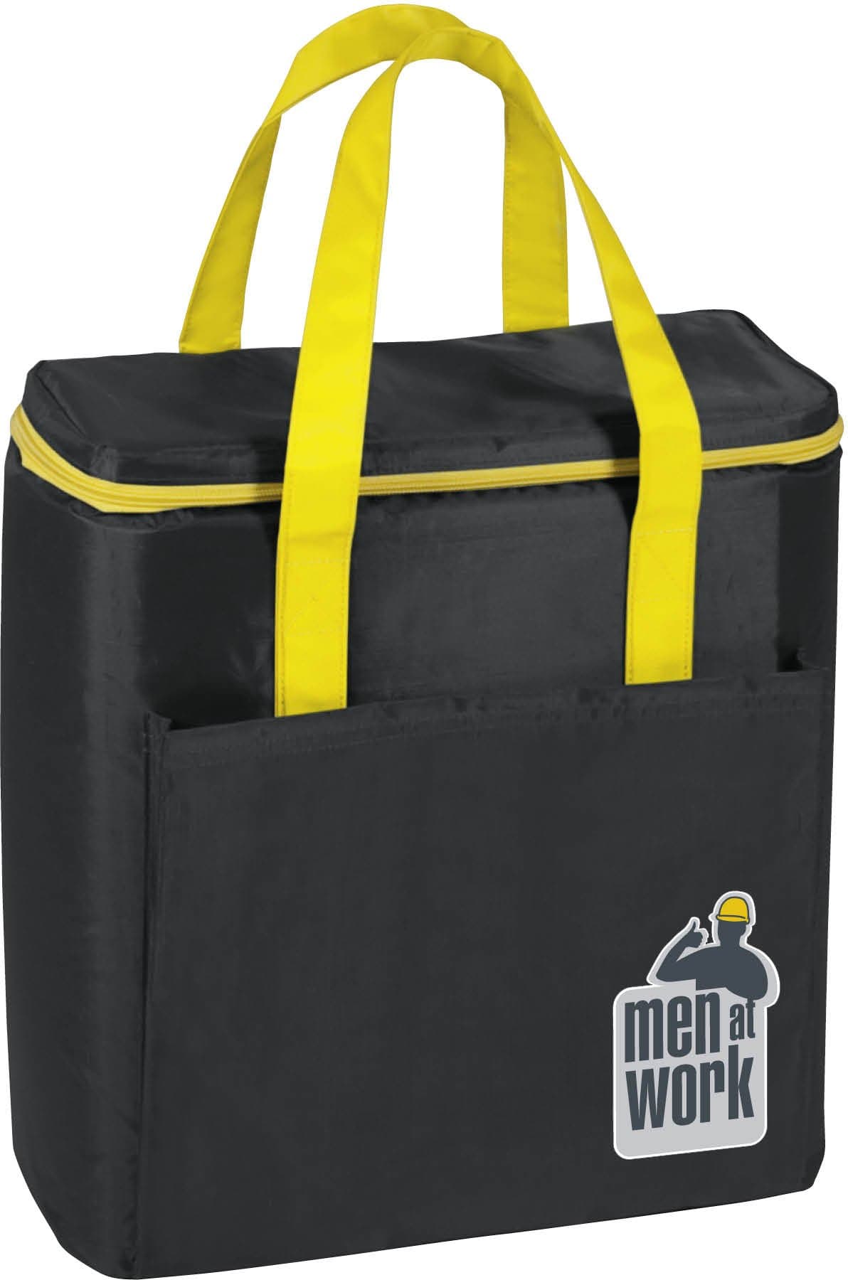 Men at Work Lunch Mega Dark Grey