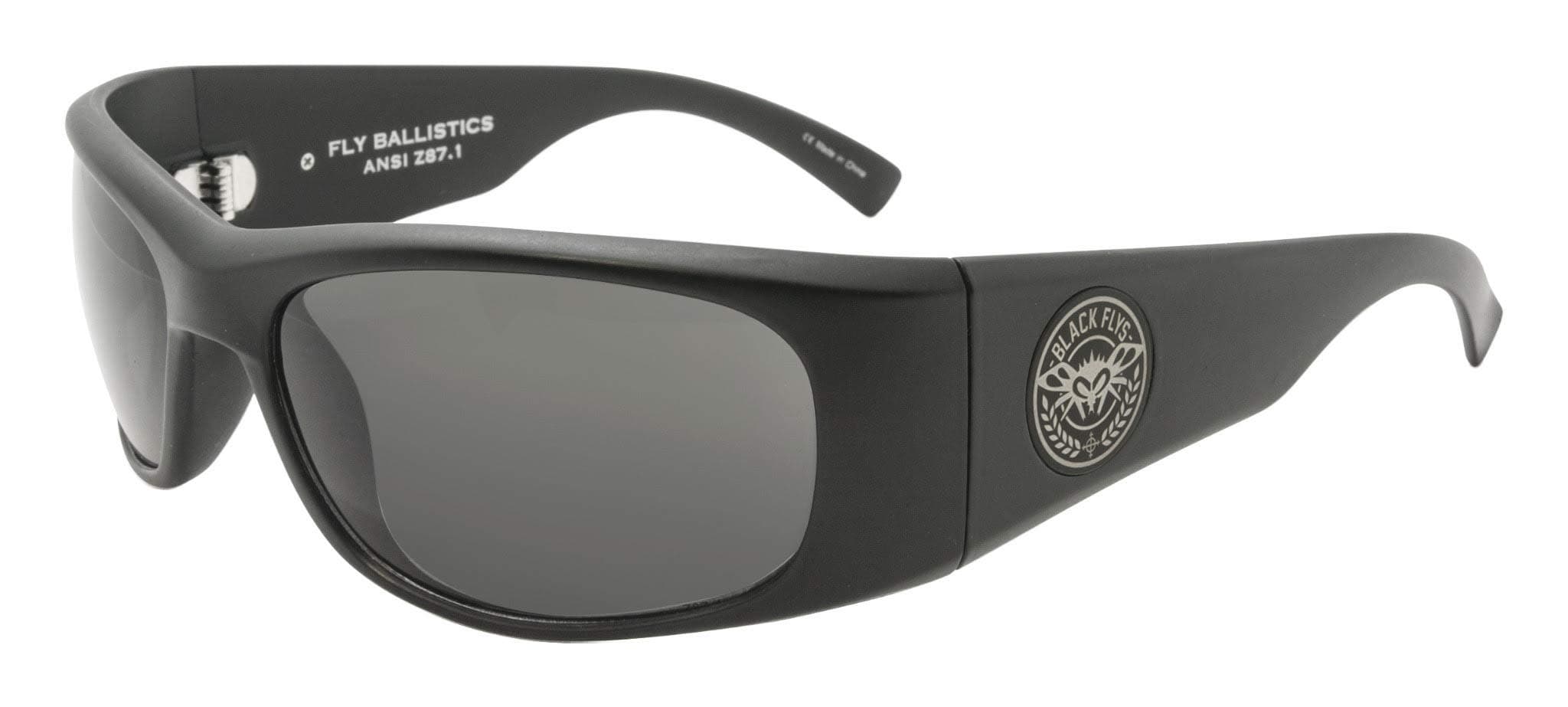 Fly Ballistics 25th Anniversary Sunglasses