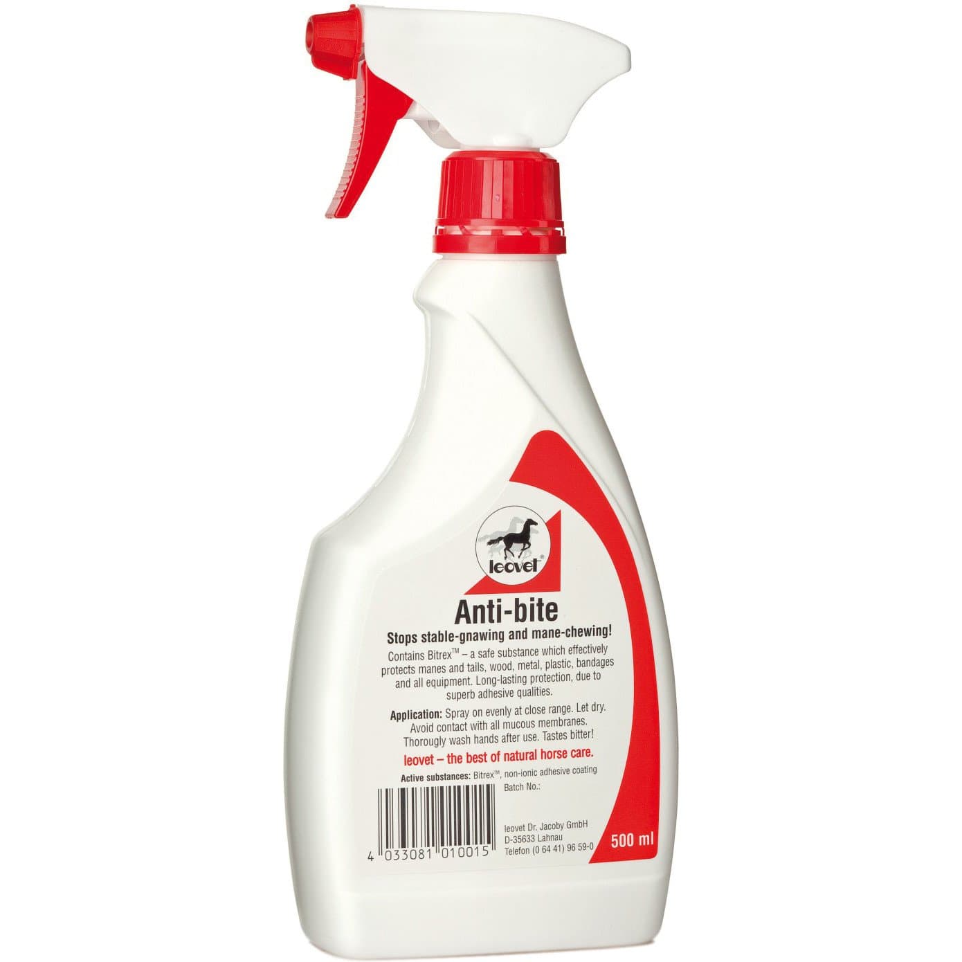 Anti-morsure 500ml