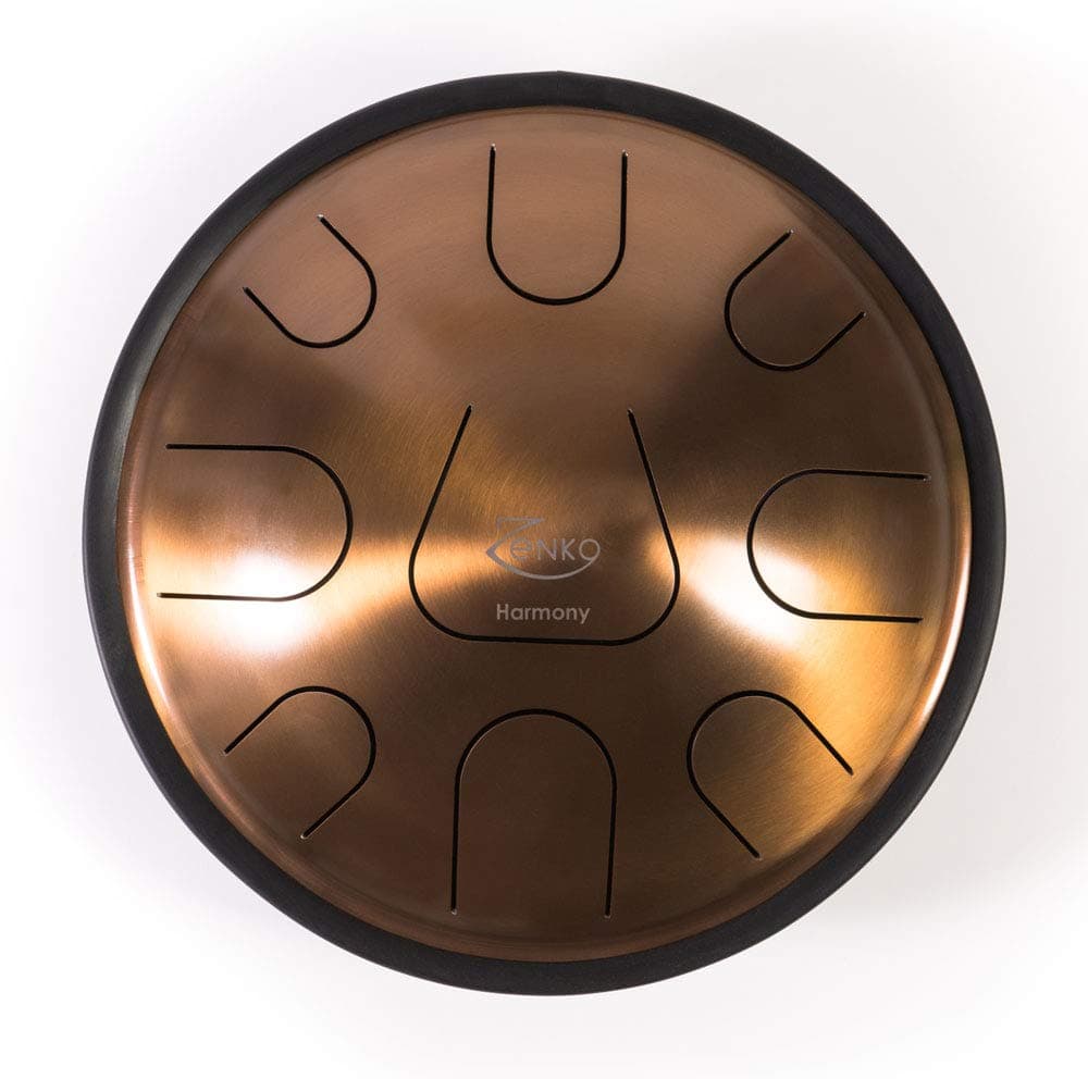 Zenko zen05 Melodic Percussion