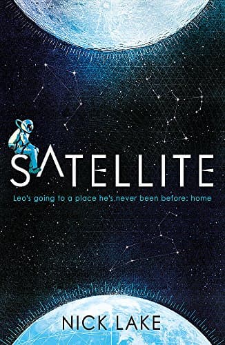 Satellite: Nick Lake