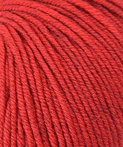 Juniper Moon Tenzing - #08 Scarlet