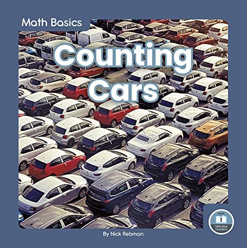 Counting Cars (Math Basics)