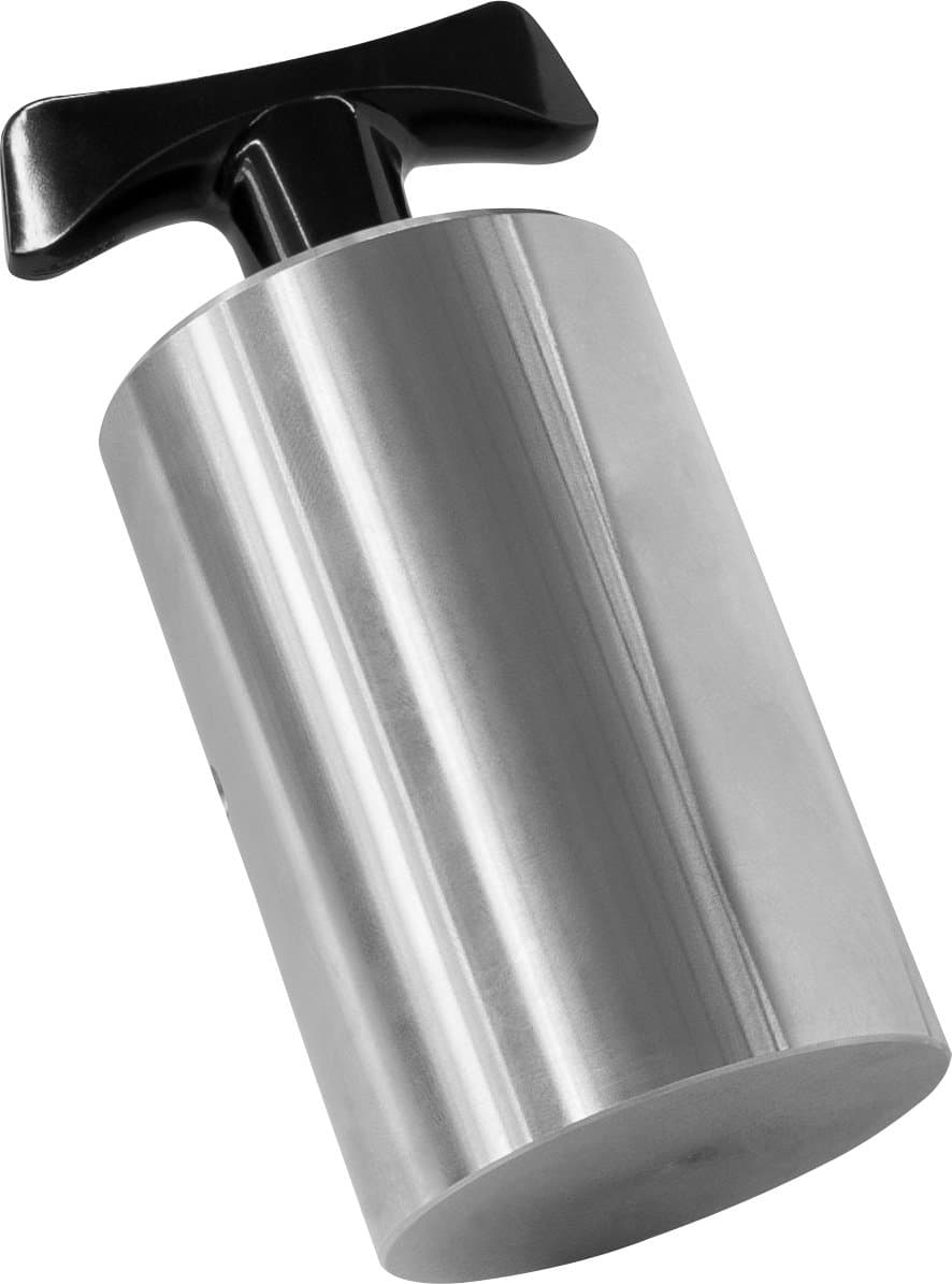 BJZ Round Electrode Includes T-Handle