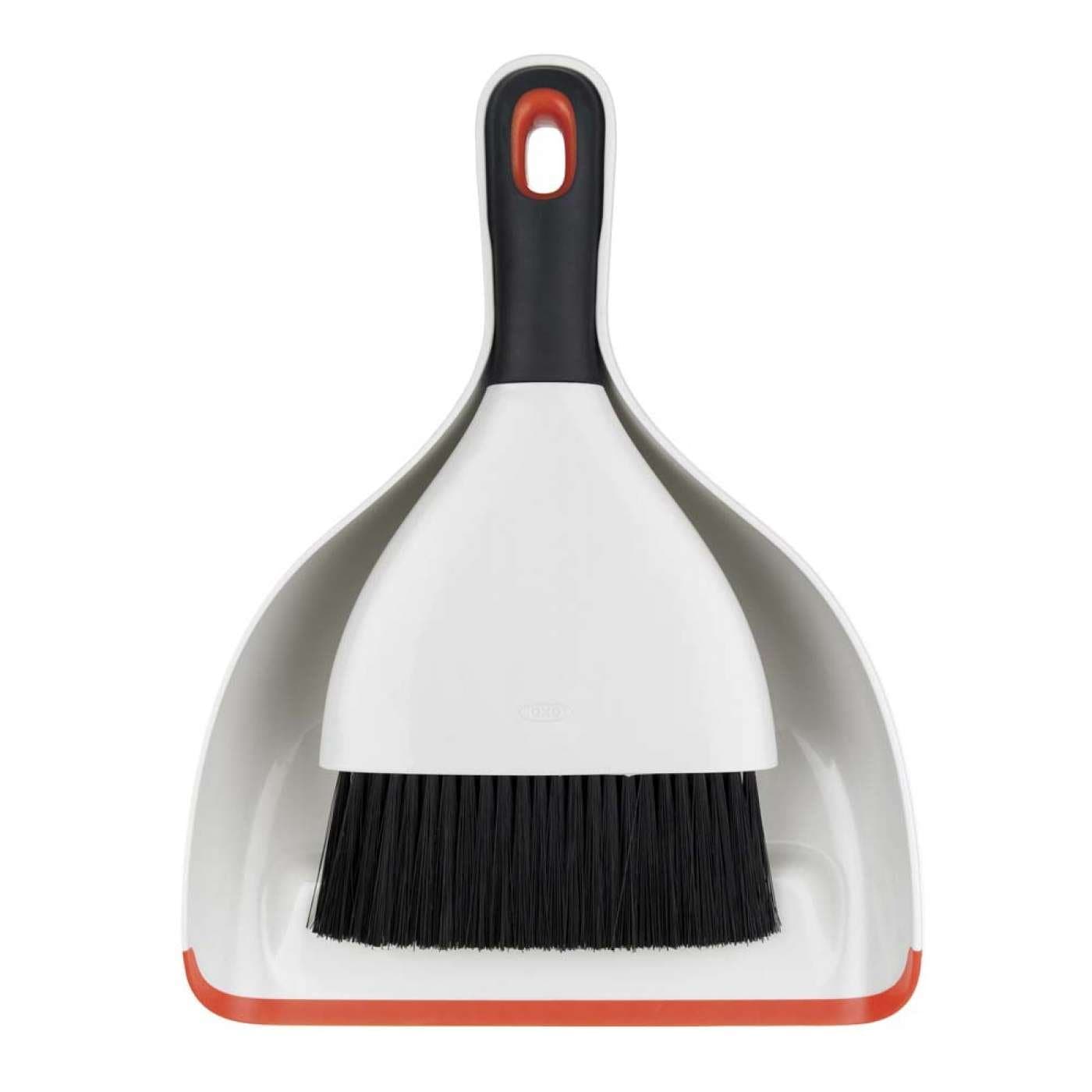 Ability Superstore OXO Dustpan And Brush