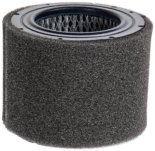 Solberg 31P™ Polyester Filter Cartridge with Prefilter, Compressor, 4-3/4" Height, 3-5/8" Inner Diameter, 5-3/4" Outer Diameter, 195 SCFM, Made in the USA