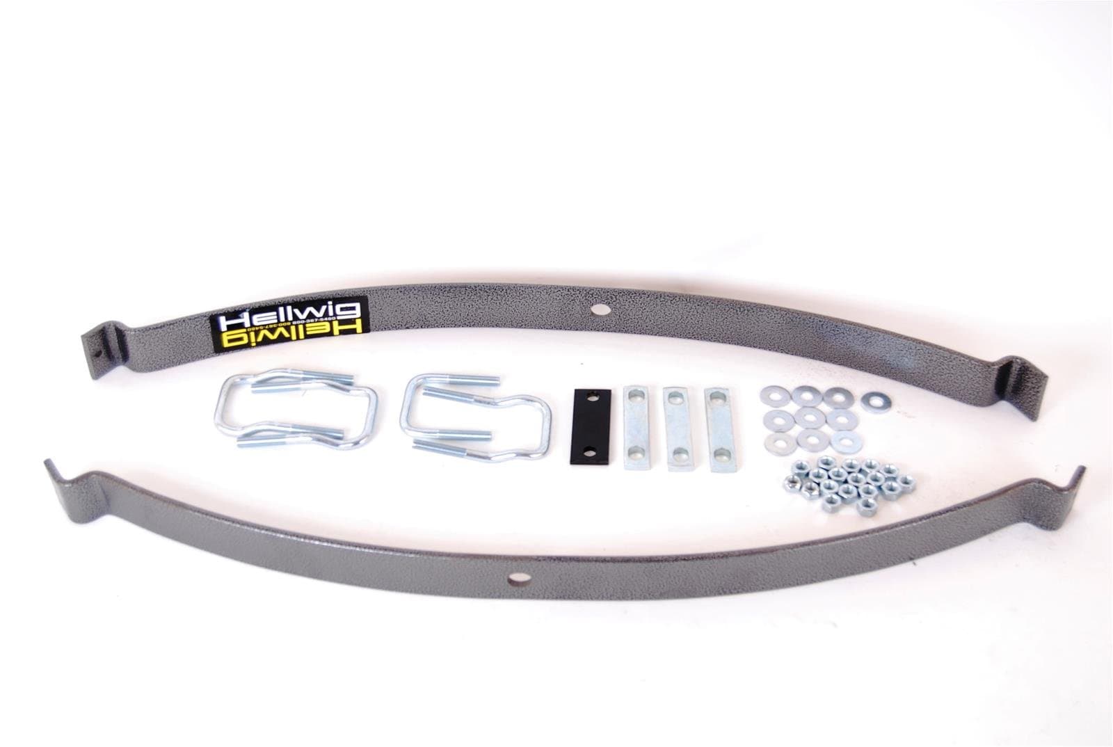 Hellwig 980 Leaf Helper Spring 980 Ez-Level 2-1/4"