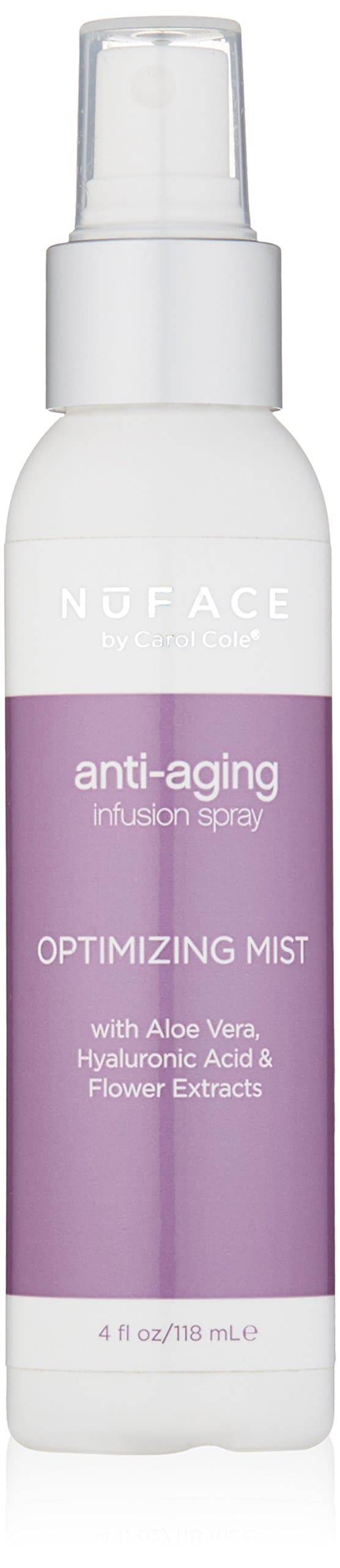 NuFACE Optimizing Mist, 4 fl. oz.