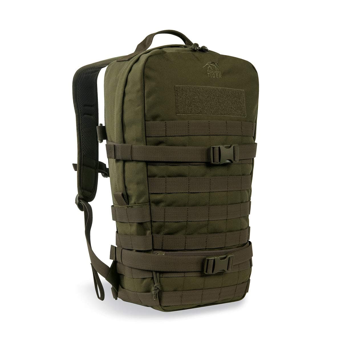 Tasmanian Tigeressential pack MKII.