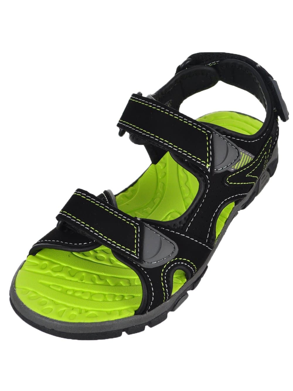 Khombu Boys River Sandals