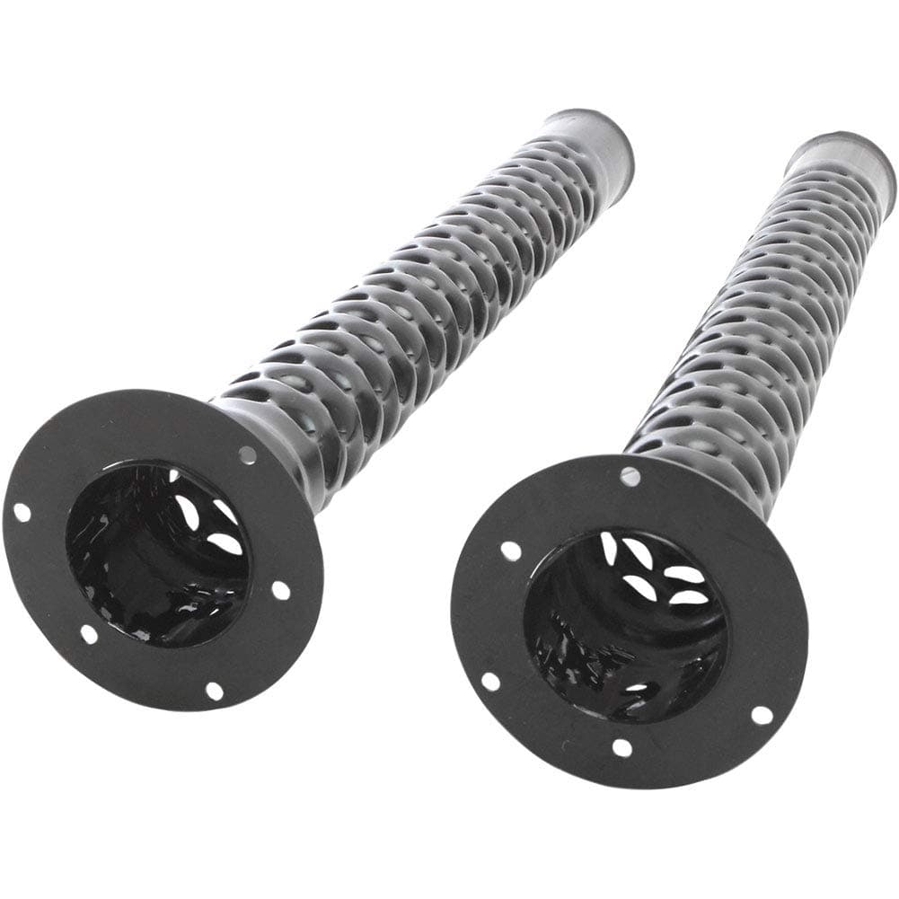 Crusher Maverick Touring Baffles 582