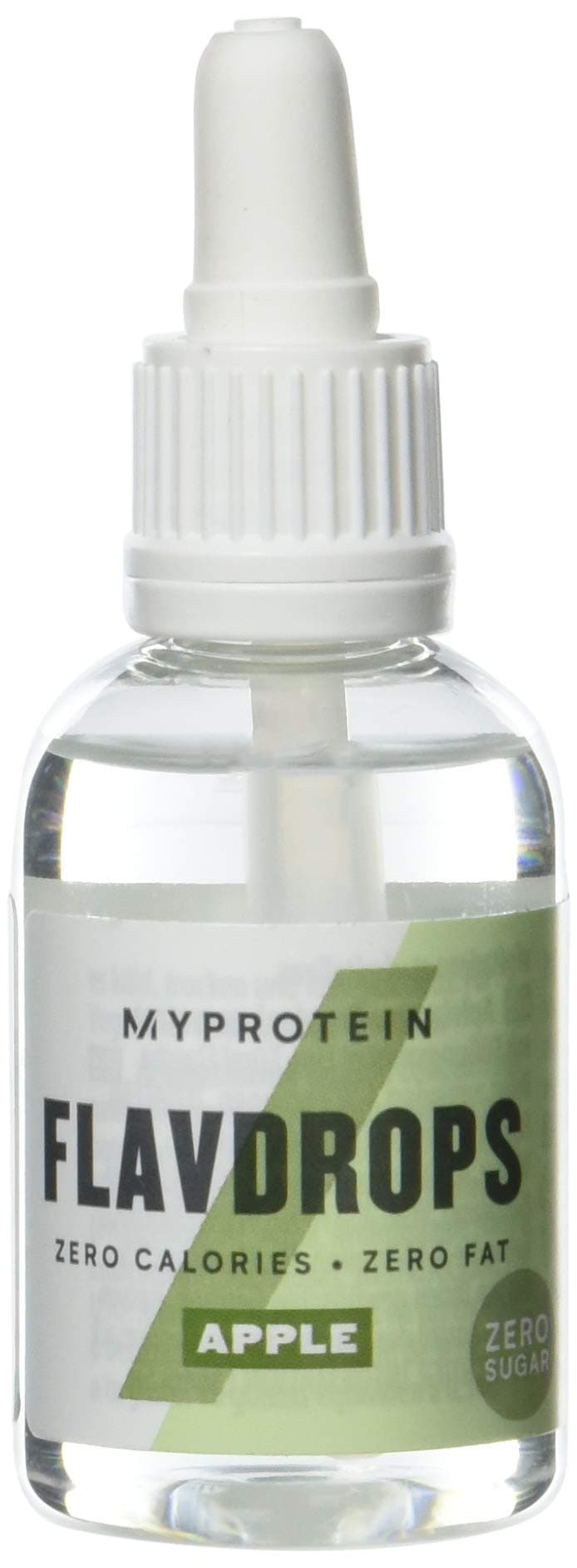 MyProtein Flavdrops - Apple - 50ml