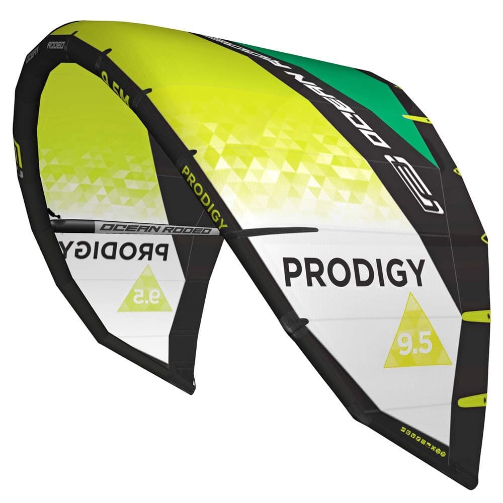 Ocean Rodeo Prodigy Kitesurfing Kite