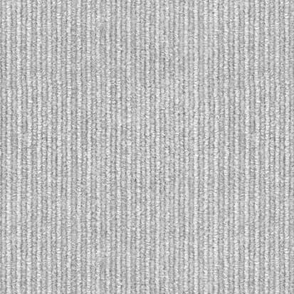 60 sq.ft. Do-It-Yourself Installation Peel-and-Stick Carpet Tiles for Indoor or Outdoor use - Cutting Edge Style (24"x24" Set of 15) (Dove)