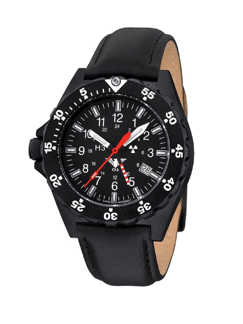 KHS KHS.SHG.L – Wristwatch