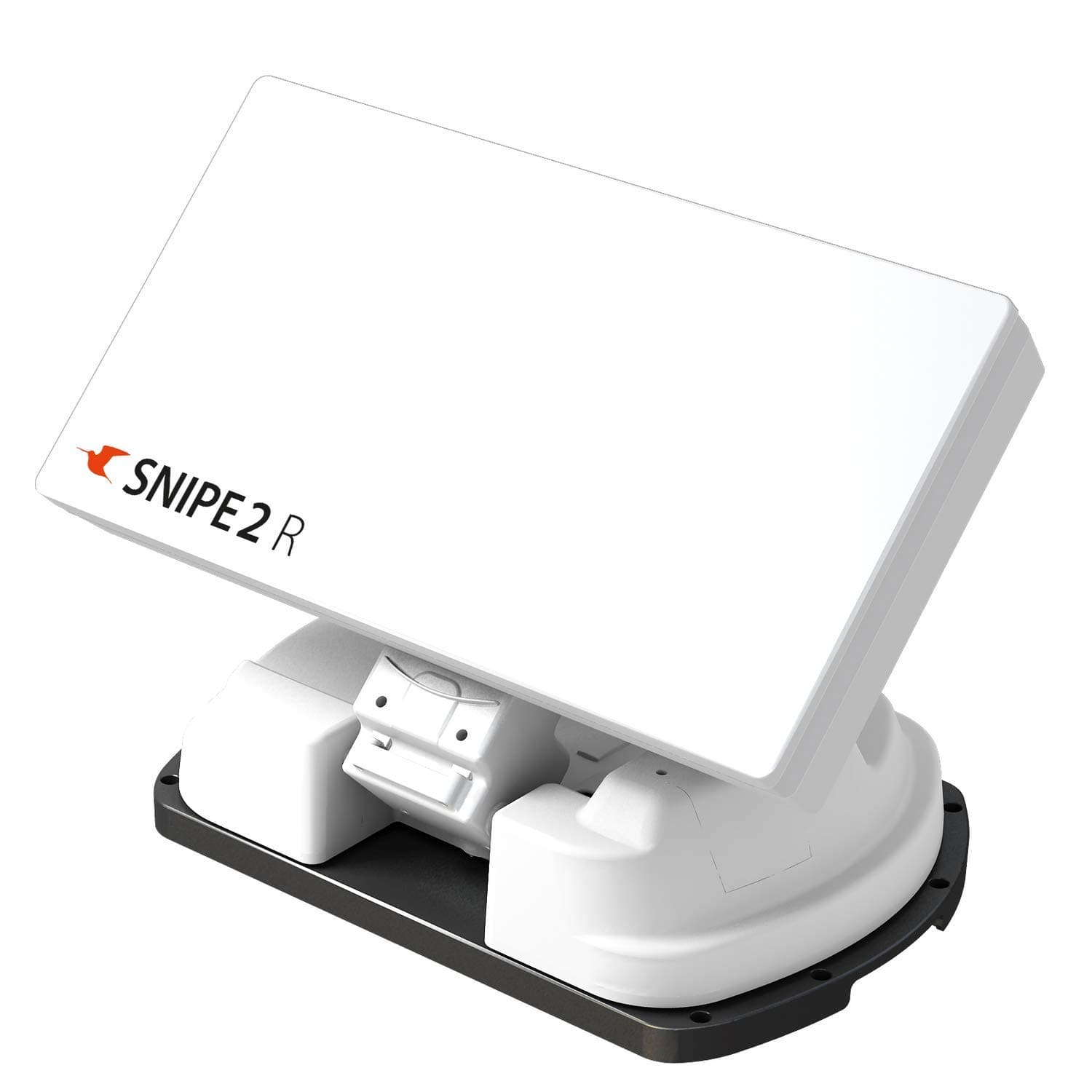 Selfsat Snipe 2 R Single with Remote Control GPS Fully Automatic Antenna AutoSkew Sat System