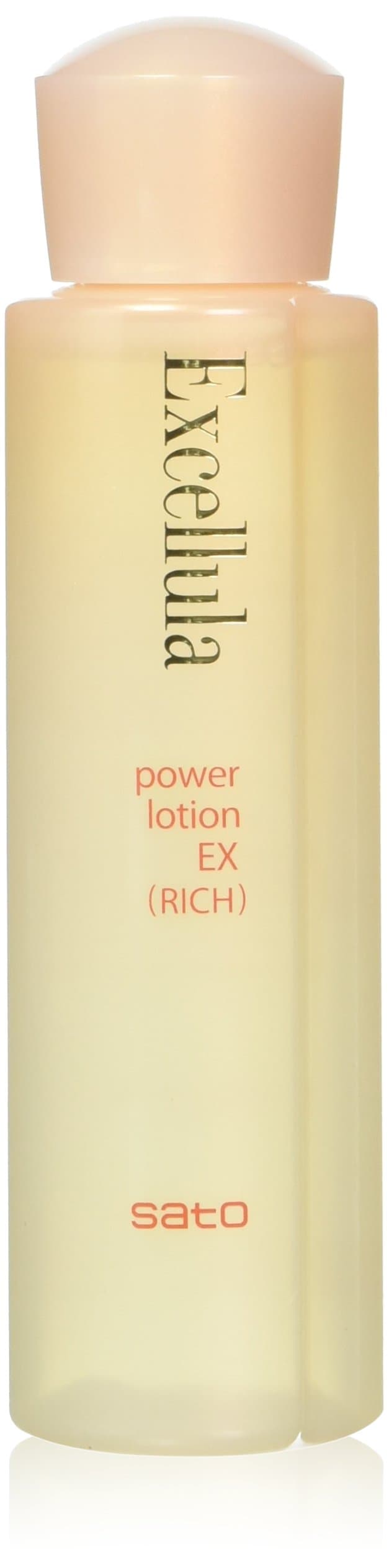 Power Lotion EX, 5.07 Fluid Ounce