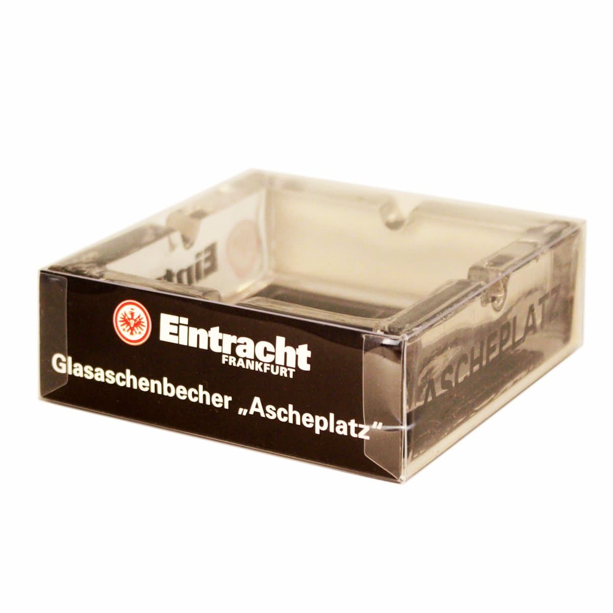 Eintracht Frankfurt Ashtray