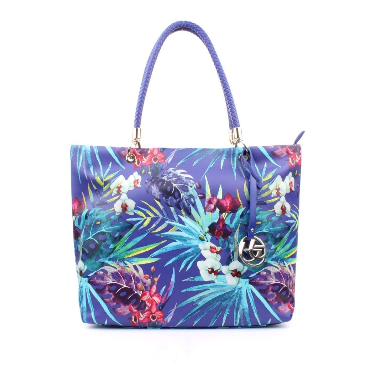 Byblos blu Women's Top-Handle Bag