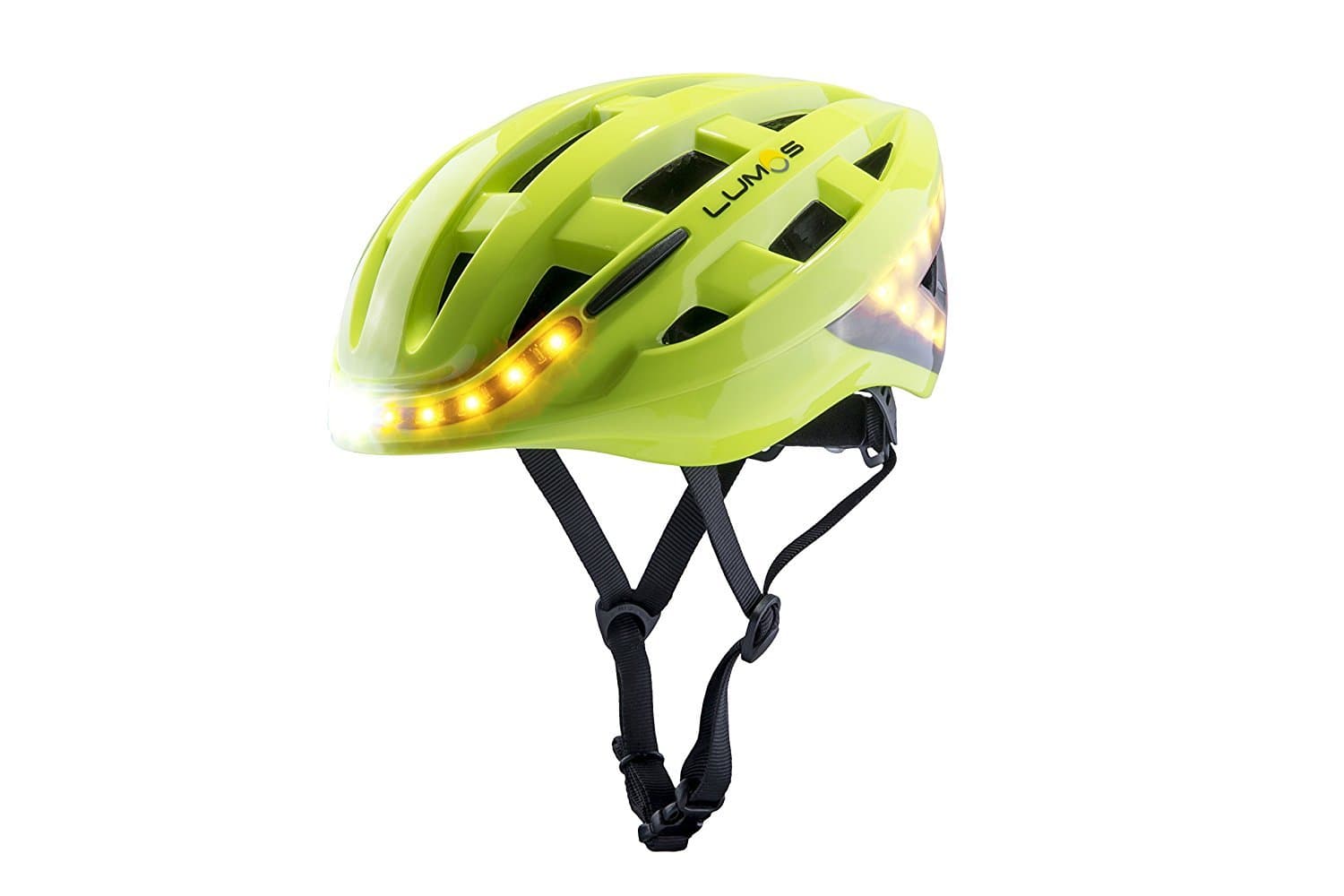 LUMOS Kickstart Helmet