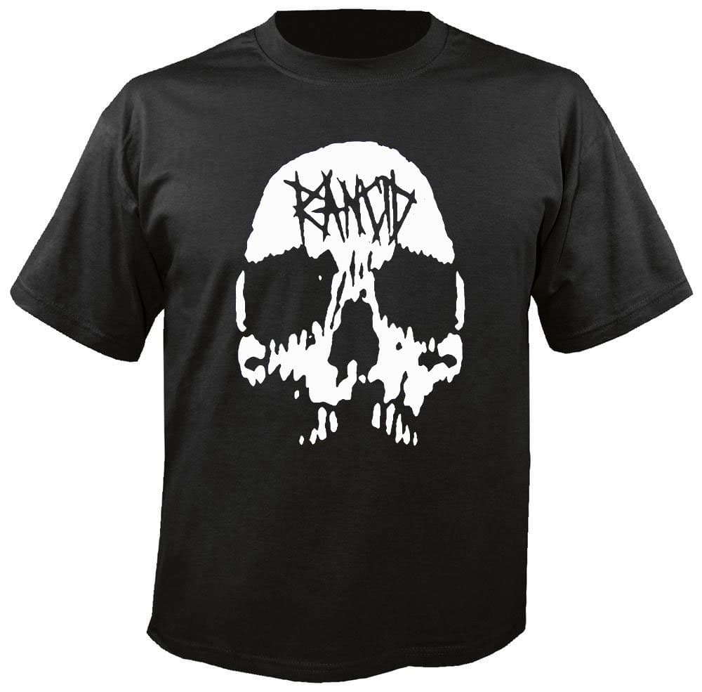 Rancid - Skull - T-Shirt