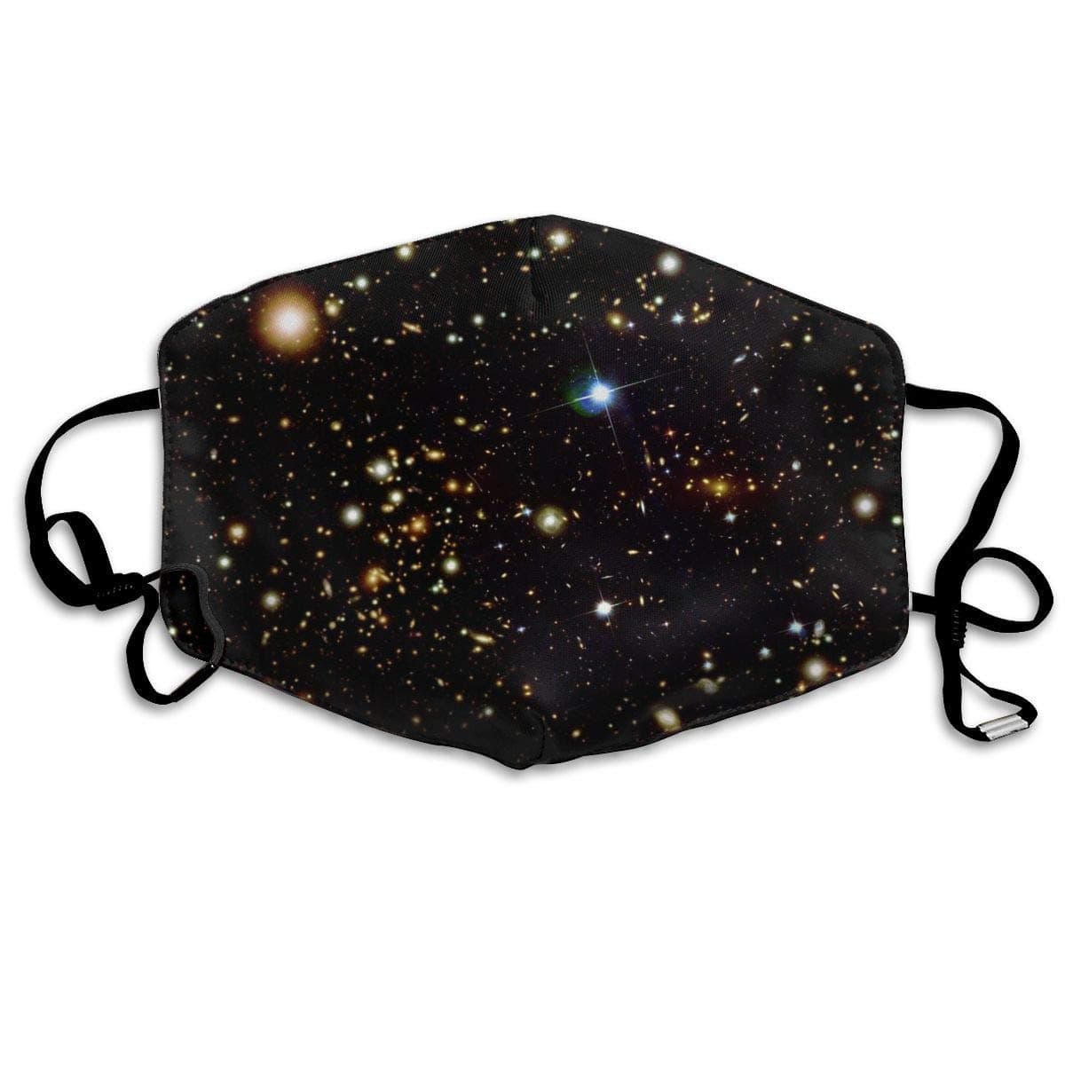 sky print Wearable decoration