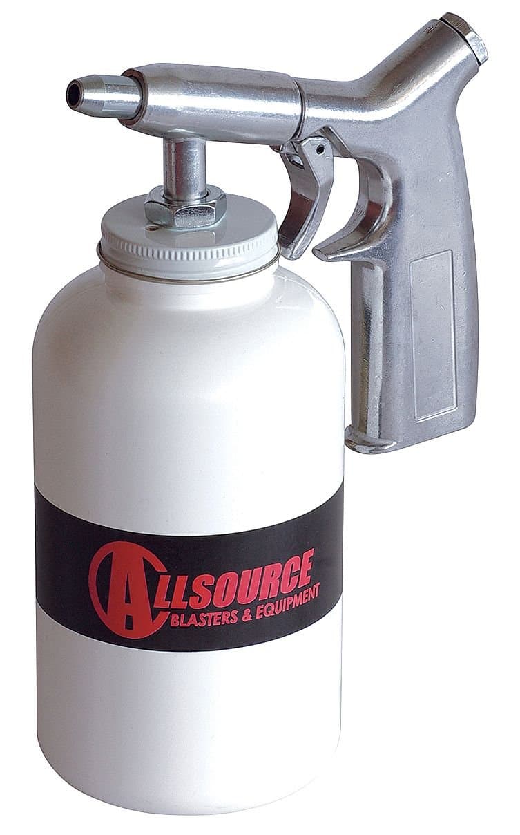 Allsource Bottle Blaster - 1-Qt. Capacity, Model# 4001244