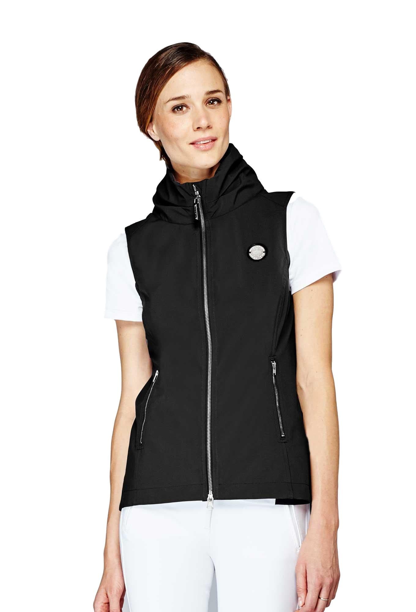 Tofino Soft Shell Vest (Large)