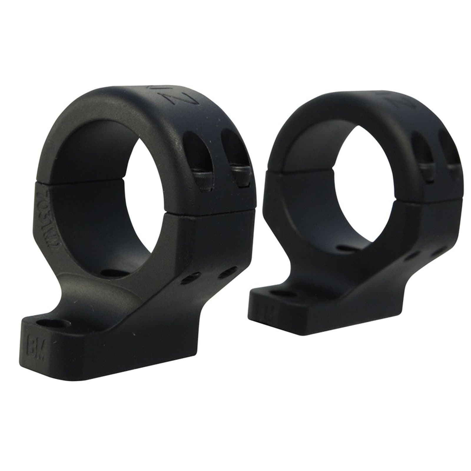 DNZ PRODUCTS (DEDNUTZ) Dnz Hunt Master Base/Ring Combo Hunt Master Base/Ring Combo Twopiece Mounts