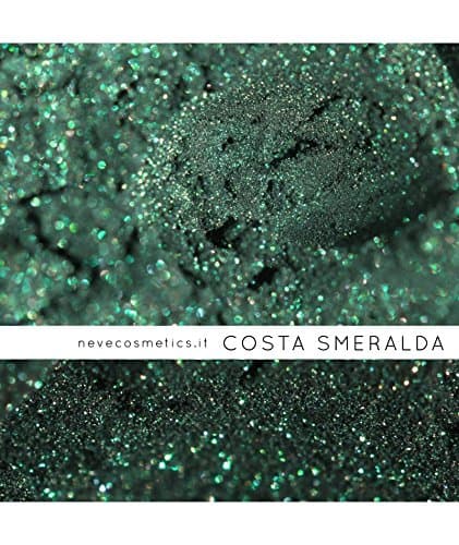 Mineral Eye Shadow Costa Smeralda