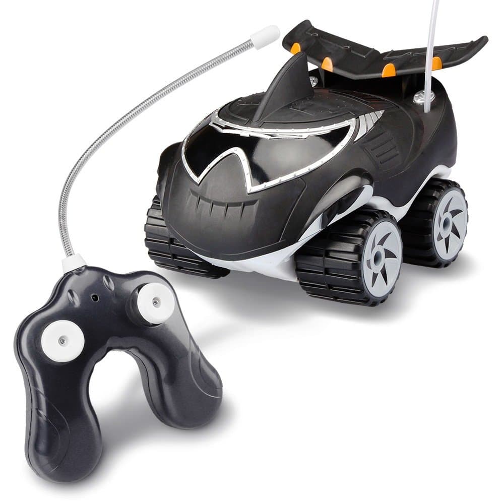 Kid Galaxy Morphibians Killer Whale