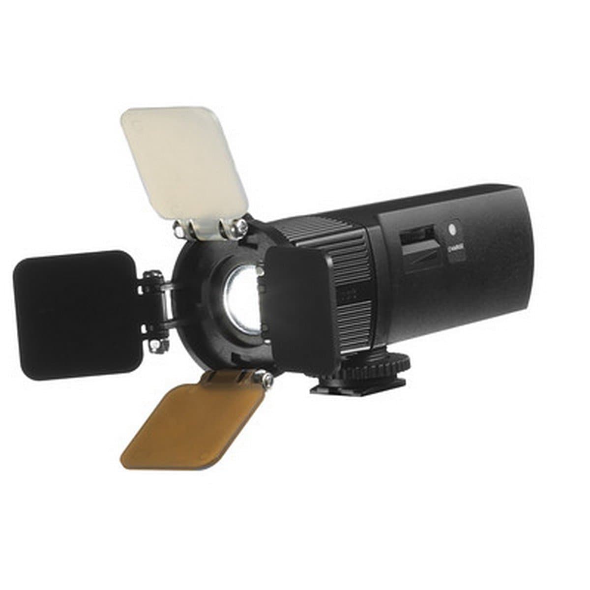 Ikan iLED-MS | Micro Spot On Camera Light