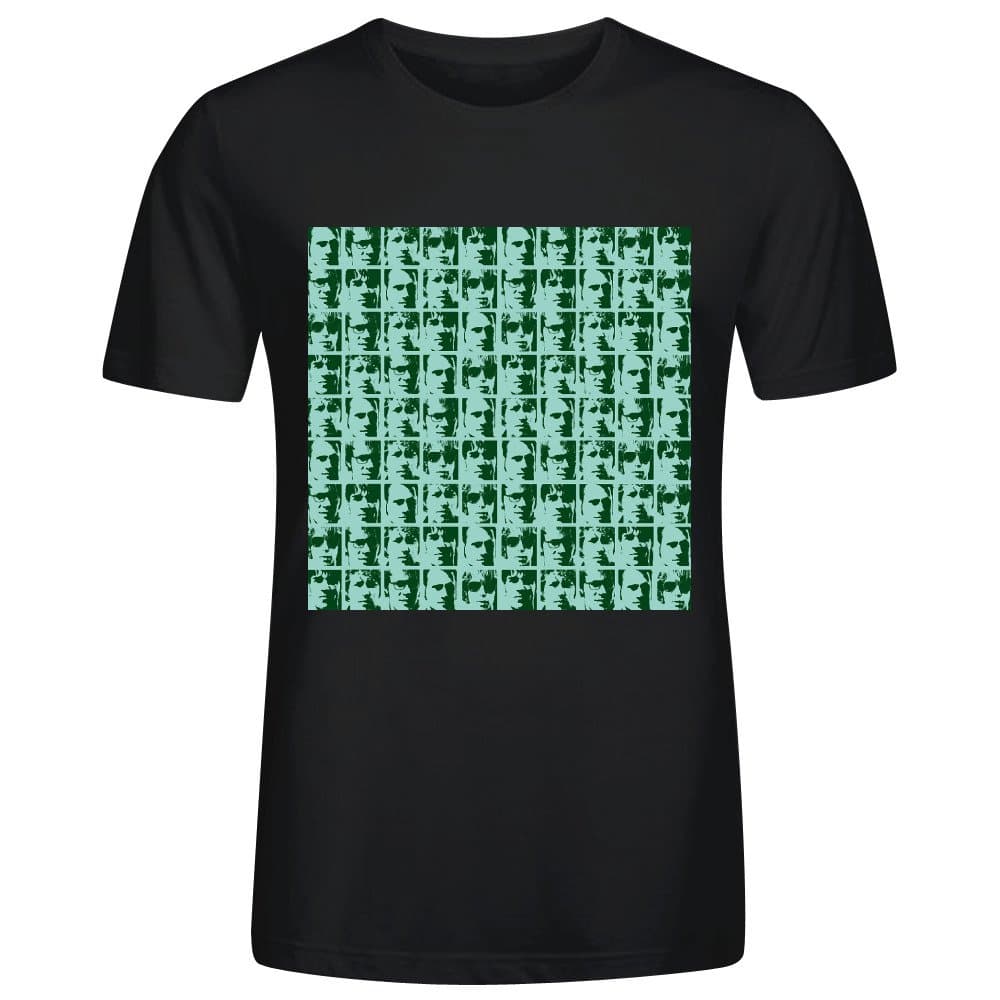 The Get Up Kids Eudora Man's Tees