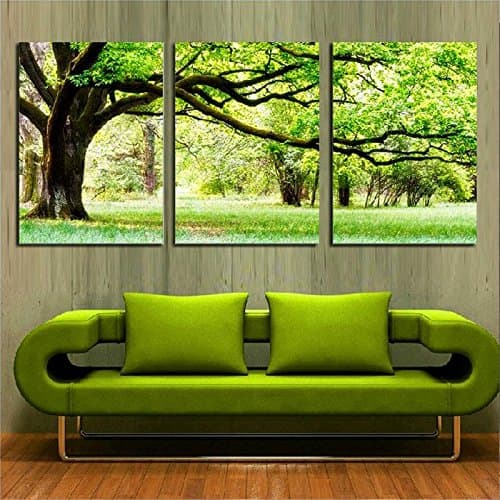 Cross Stitch, Tree, Landscape, P0060