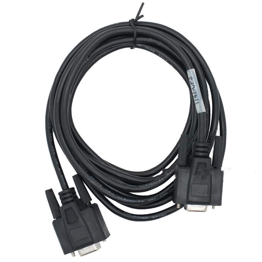 1747-CP3 Allen Bradley Programming Cable for SLC 5/03-5/04-5/05 PLC