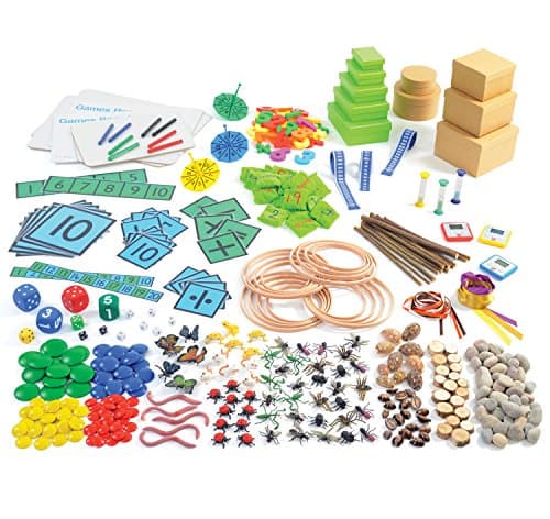 Early Excellence Eyfs Maths Resource Collection
