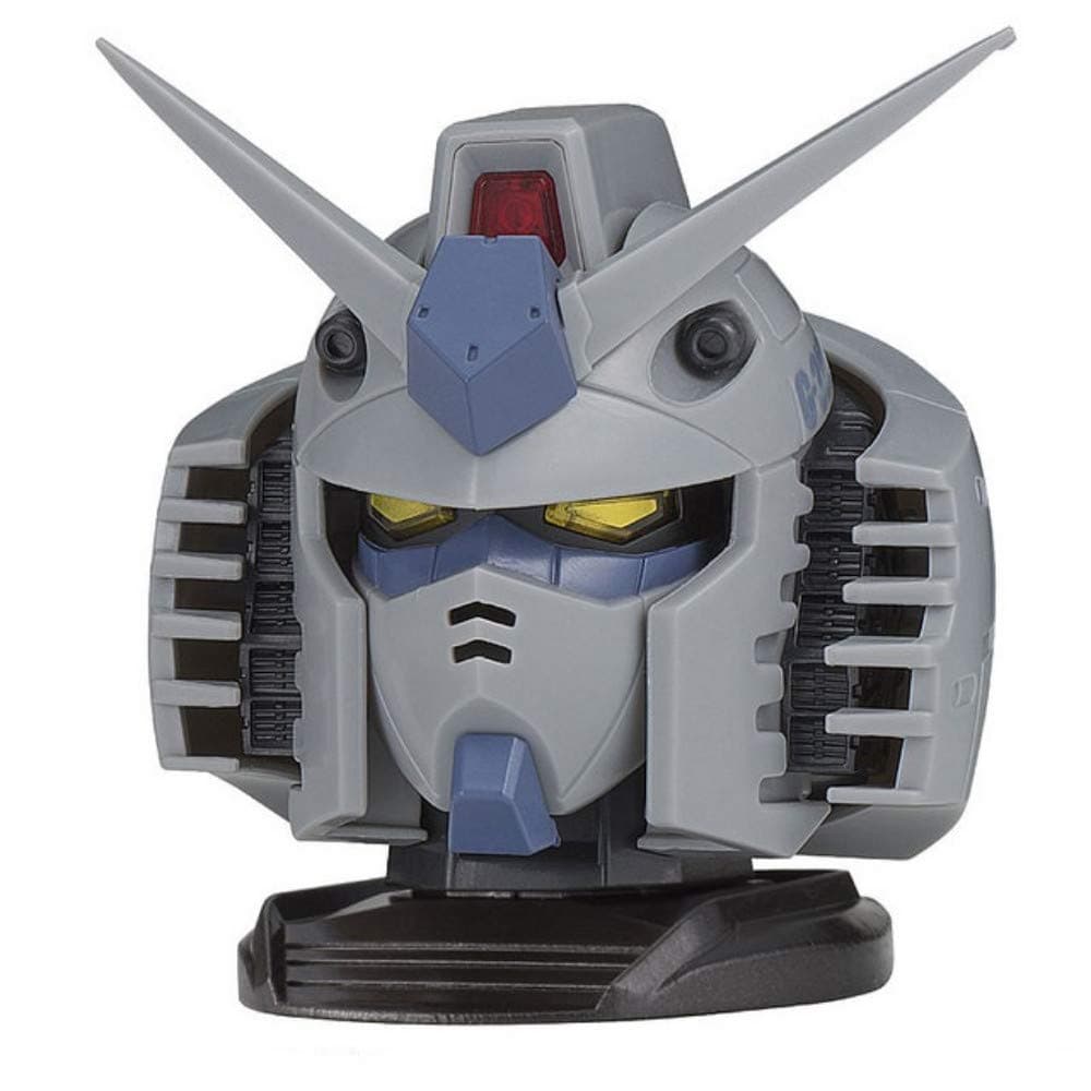 prbll Ready Player One Creative GUNDAM RX-78 Conversion Robot 400ml PC + Stainless Steel Mug Office Cup