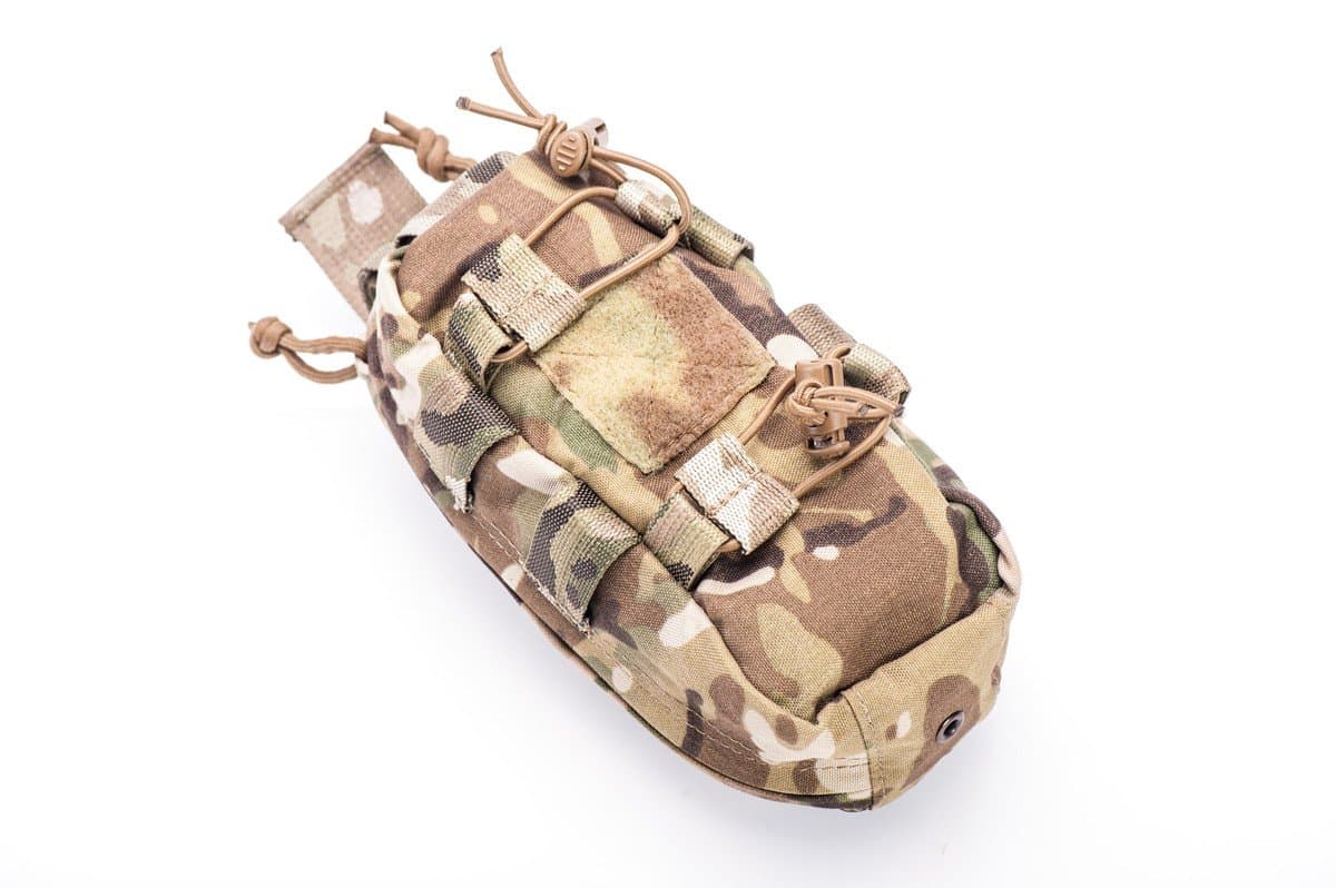 Grey Ghost GearSlim Medical Pouch