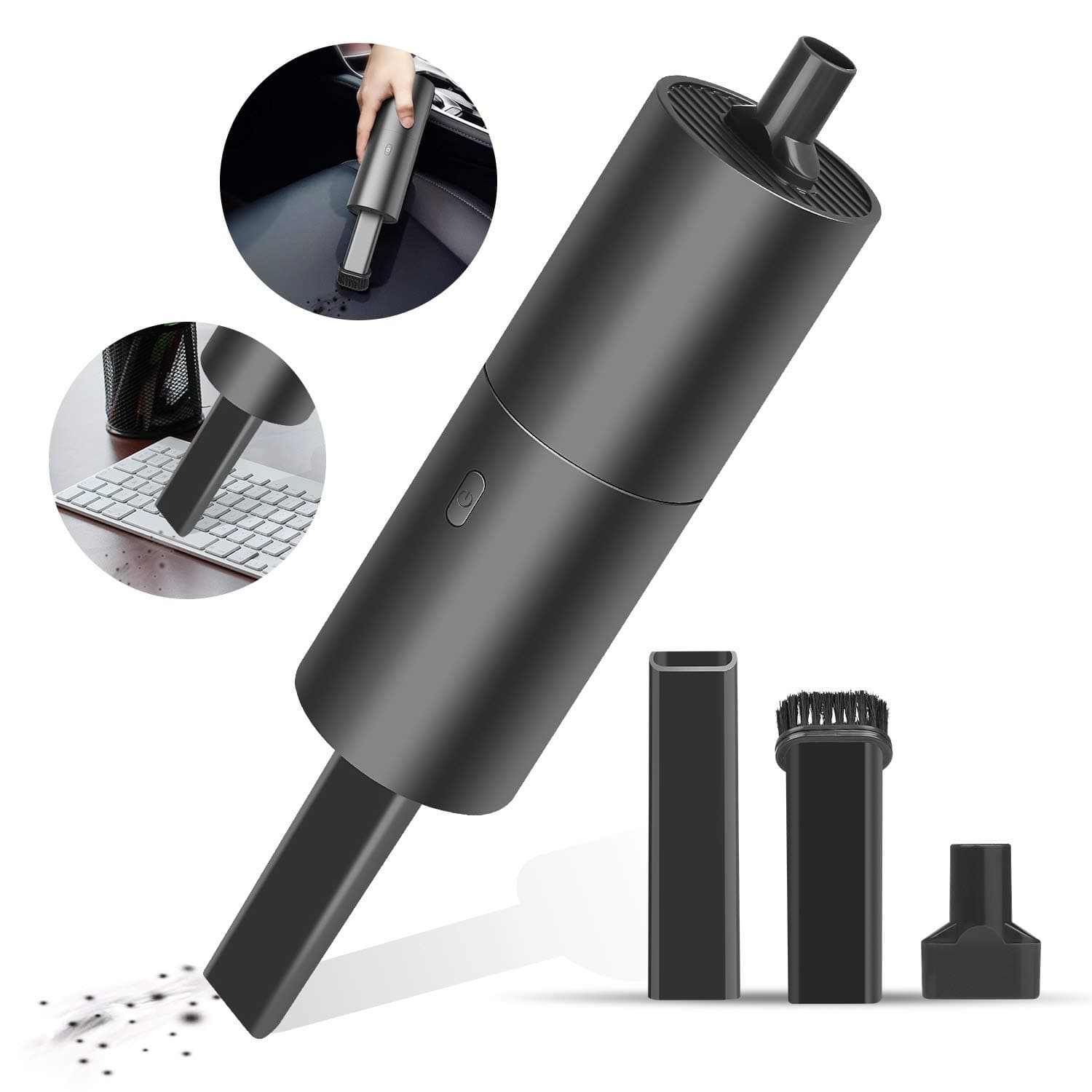 Honlibey Hand Vacuum & Blower