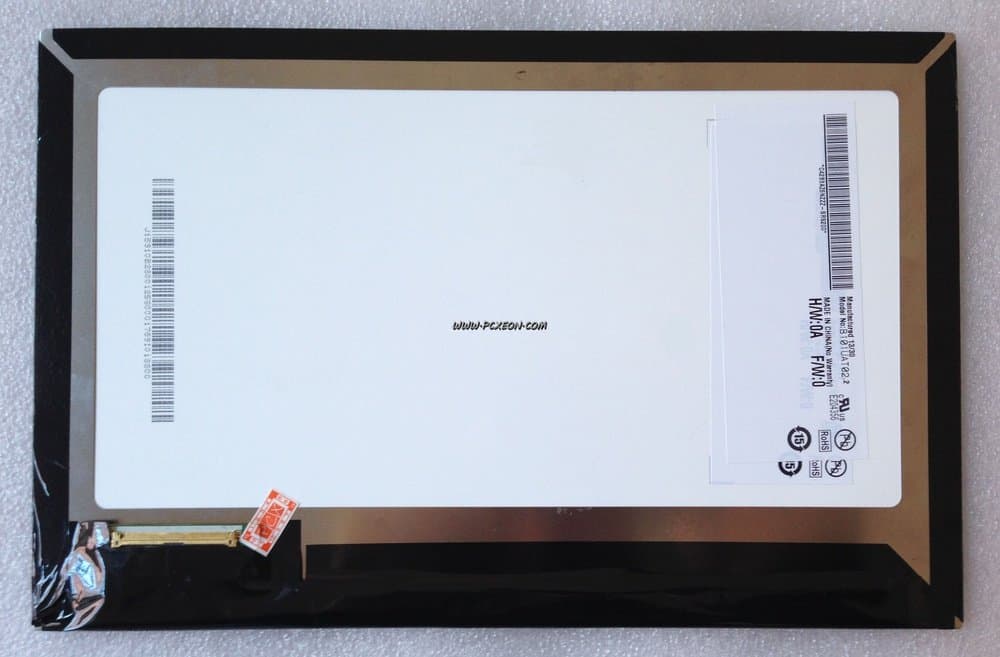 Replacement Screen B116HAN03.0 Digitizer + LCD Display Assembly for Acer Iconia W700 11.6"