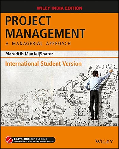 Project Management: A Managerial Approach | IM | BS | e